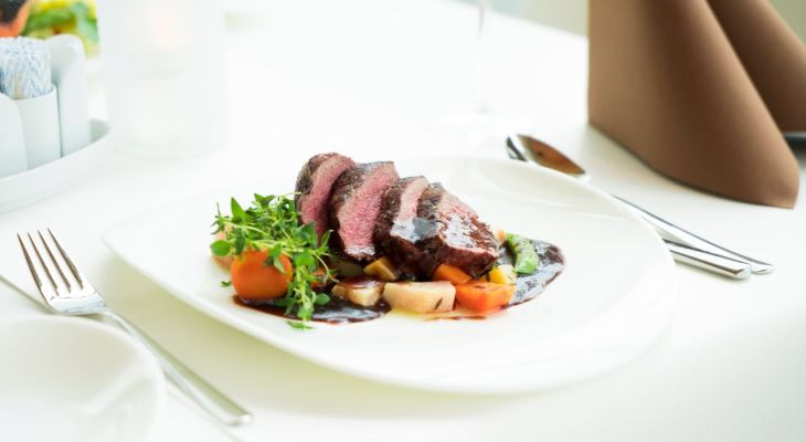 Quels sont les meilleurs restaurants de nuit au Havre ? Quels sont les meilleurs restaurants de nuit au Havre ?