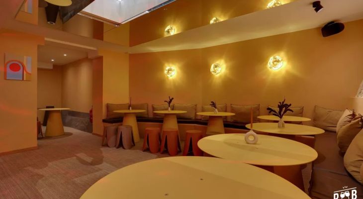 Les meilleurs bars à cocktails de Paris : notre top de 2025 Les meilleurs bars à cocktails de Paris : notre top de 2025