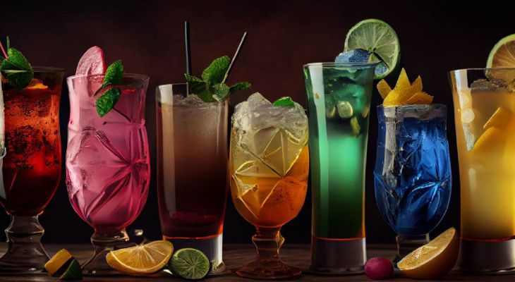 Les meilleurs cocktails à découvrir en 2024-2025 