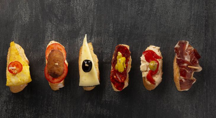 Zoom sur les bars à tapas : ce que vous devez savoir Zoom sur les bars à tapas : ce que vous devez savoir
