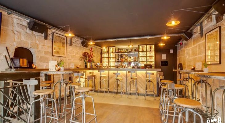 Les meilleurs bars parisiens pour les petits budgets Les meilleurs bars parisiens pour les petits budgets