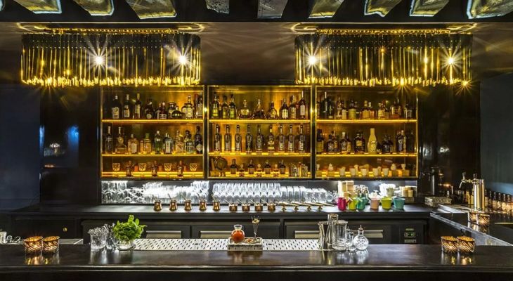 Bar branché : Où sortir à Paris ce soir ? Bar branché : Où sortir à Paris ce soir ?