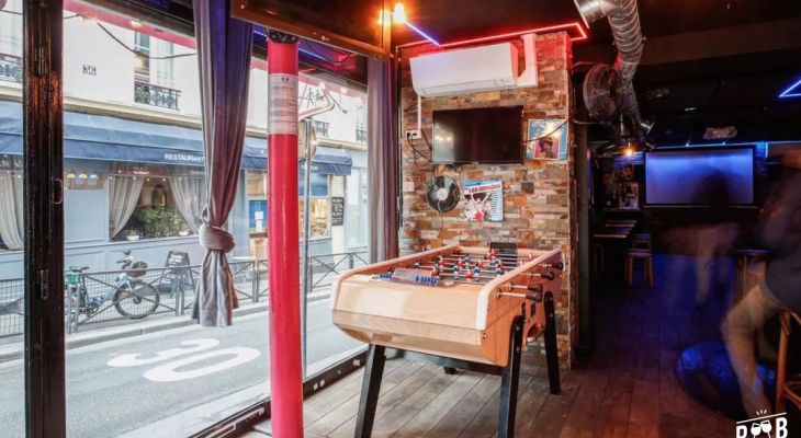 Les meilleurs bars à jeux de société parisiens : notre top 10