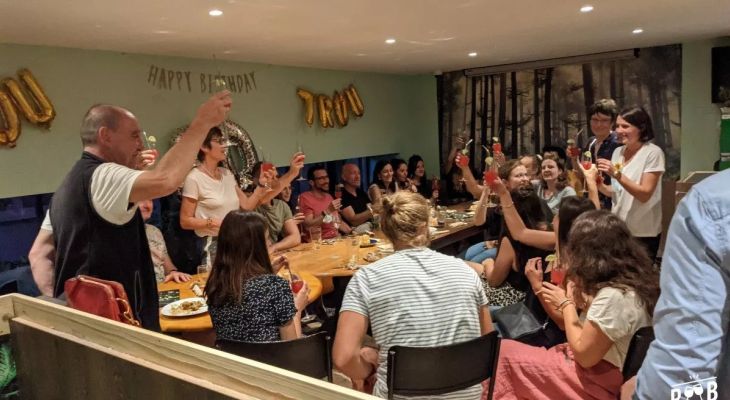 Où trouver des cocktails sans alcool à Lille ?