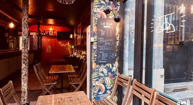 Les bars les plus sympas du 17ème : Guide complet 2025