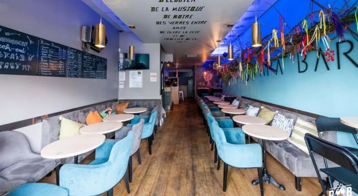 Brunch à Lille : Les nouveaux bars restaurants à absolument tester Brunch à Lille : Les nouveaux bars restaurants à absolument tester