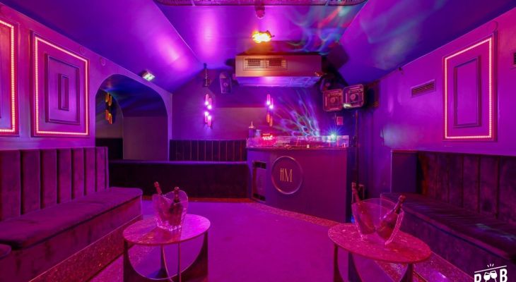 Les meilleurs bars à ambiance musicale à Paris pour une soirée inoubliable