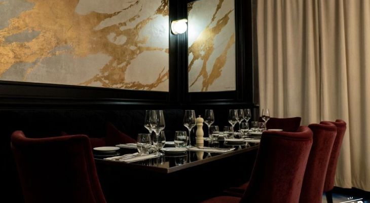 Restaurant avec salle privée à Paris : top 3 des adresses pour groupe Restaurant avec salle privée à Paris : top 3 des adresses pour groupe