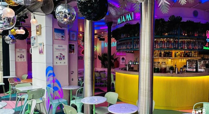Les bars dansants incontournables pour une soirée vibrante à Châtelet Les bars dansants incontournables pour une soirée vibrante à Châtelet