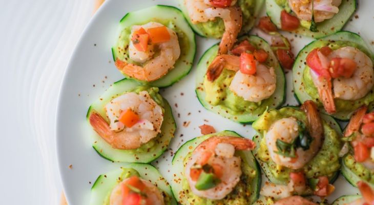 Les meilleures recettes de tapas de fruits de mer pour 2025 Les meilleures recettes de tapas de fruits de mer pour 2025