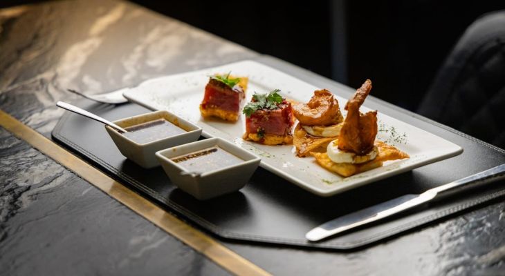 Soirée d'entreprise à Paris : quel bar à tapas privatiser ? Soirée d'entreprise à Paris : quel bar à tapas privatiser ?