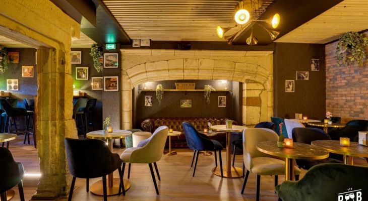 Les meilleurs bars à tapas pour savourer la cuisine espagnole à Lyon Les meilleurs bars à tapas pour savourer la cuisine espagnole à Lyon
