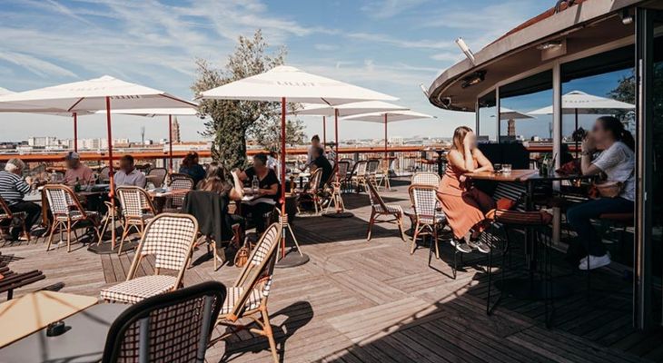 Bar terrasse Toulouse : top des adresses pour boire un verre au soleil Bar terrasse Toulouse : top des adresses pour boire un verre au soleil