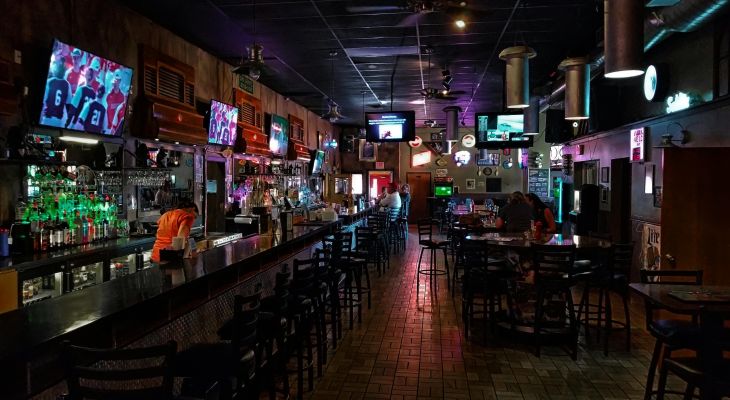 Bars sportifs à Avignon : meilleures adresses pour ne rien manquer en 2025 Bars sportifs à Avignon : meilleures adresses pour ne rien manquer en 2025