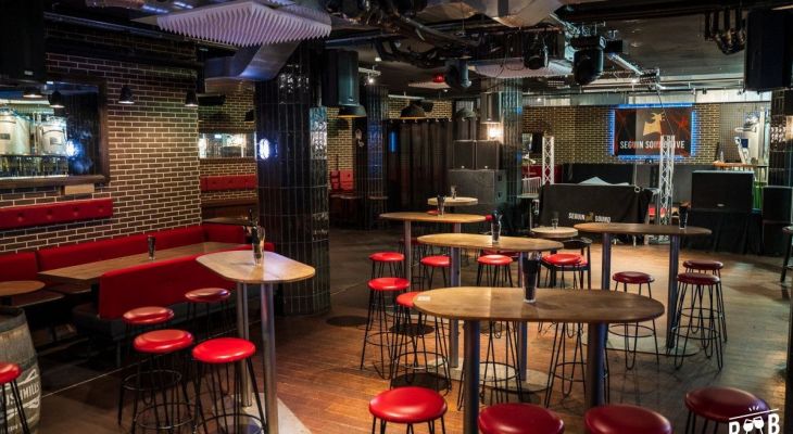 Restaurants karaoké : les meilleures adresses à ne pas manquer en France