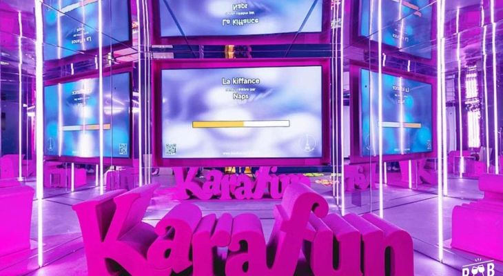 Les meilleurs bars parisiens pour faire du karaoké Les meilleurs bars parisiens pour faire du karaoké