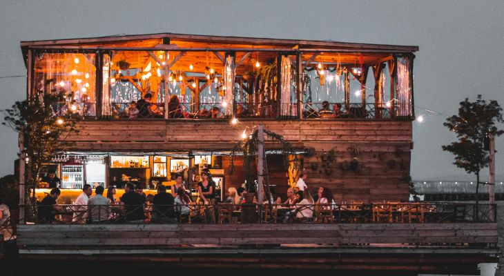 Top des bars à bière avec terrasse dans le quartier de Nation Top des bars à bière avec terrasse dans le quartier de Nation