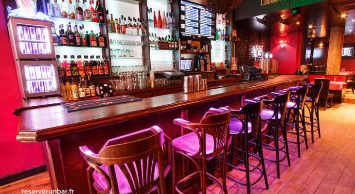 Lyon by night : top 5 des bars dansants pour enflammer la piste Lyon by night : top 5 des bars dansants pour enflammer la piste