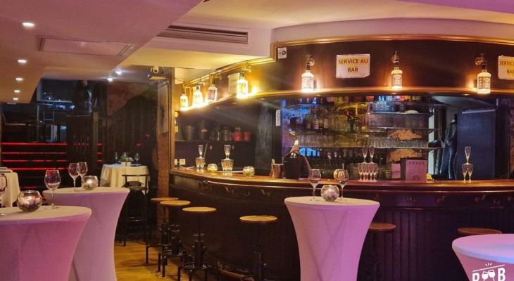 EVG à Nice : notre sélection de bars incontournables