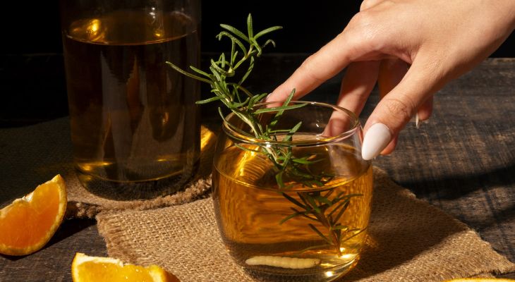 Cocktails futuristes : les tendances qui animeront les soirées en 2025 Cocktails futuristes : les tendances qui animeront les soirées en 2025