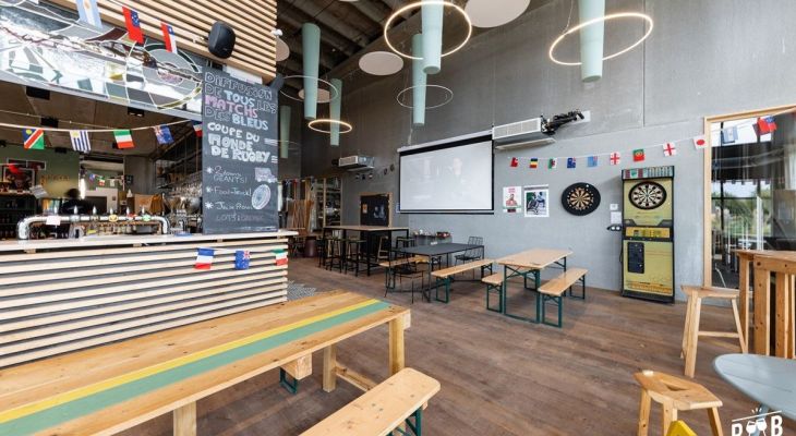 Anniversaire en plein air : les meilleurs restaurants à découvrir à Lille