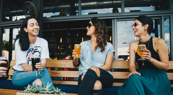 Quels bars réserver pour un afterwork à Nantes ? Quels bars réserver pour un afterwork à Nantes ?