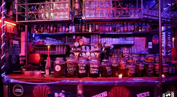 Où sortir à Paris ce soir ? Où sortir à Paris ce soir ?