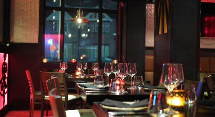 Les meilleurs restaurants pour un date à Paris Les meilleurs restaurants pour un date à Paris