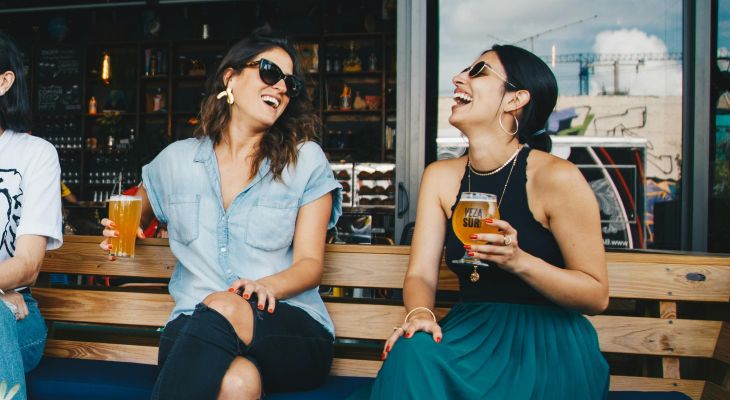Que faire à Lyon pour un afterwork réussi ? Que faire à Lyon pour un afterwork réussi ?