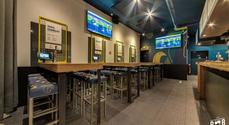 Où regarder le match ce soir à Lyon ? Où regarder le match ce soir à Lyon ?