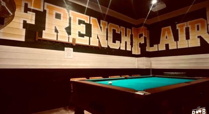 Bar billard à Paris : les lieux incontournables pour une soirée conviviale Bar billard à Paris : les lieux incontournables pour une soirée conviviale