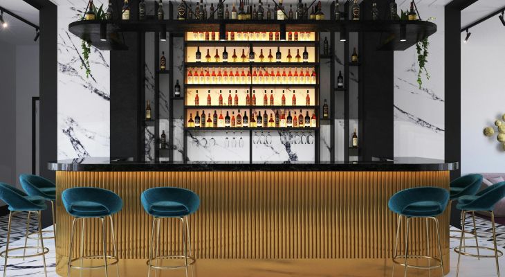 5 idées de bars à cocktails avec terrasse à Rennes pour 2025 5 idées de bars à cocktails avec terrasse à Rennes pour 2025