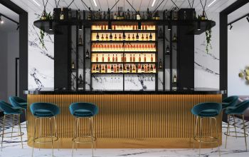 5 idées de bars à cocktails avec terrasse à Rennes pour 2025 5 idées de bars à cocktails avec terrasse à Rennes pour 2025