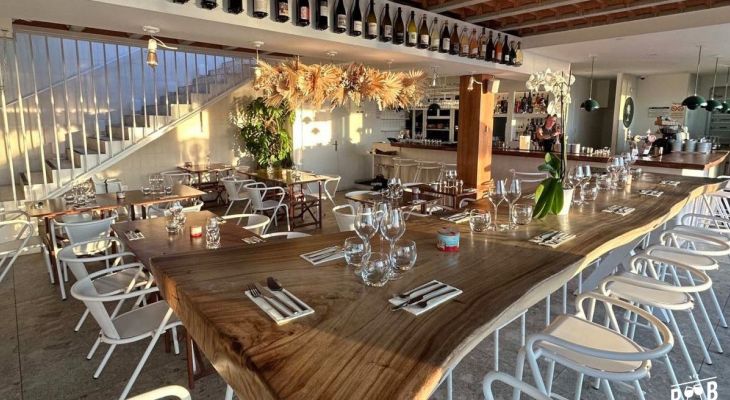 Soirée cocktails à Marseille : où trouver le meilleur bar ? Soirée cocktails à Marseille : où trouver le meilleur bar ?