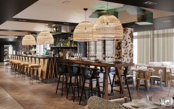 Top des meilleurs bars à cocktails à réserver et à privatiser à Bordeaux Top des meilleurs bars à cocktails à réserver et à privatiser à Bordeaux