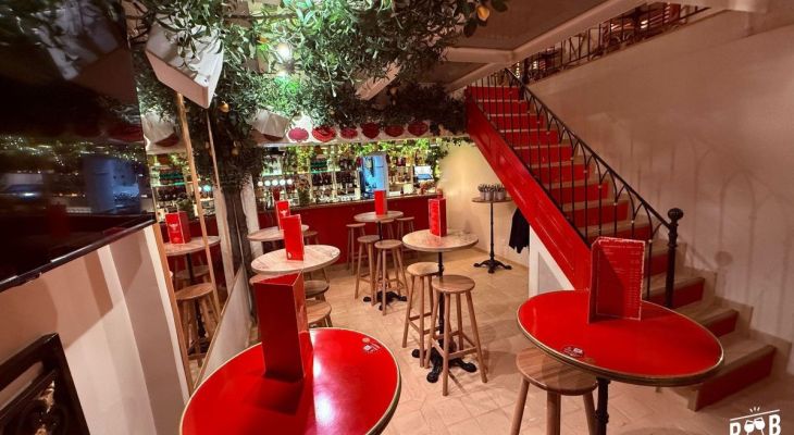 Top des meilleurs bars à tapas avec ambiance festive à Paris Top des meilleurs bars à tapas avec ambiance festive à Paris