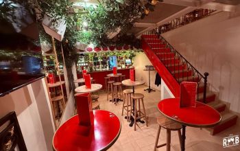 Top des meilleurs bars à tapas avec ambiance festive à Paris Top des meilleurs bars à tapas avec ambiance festive à Paris