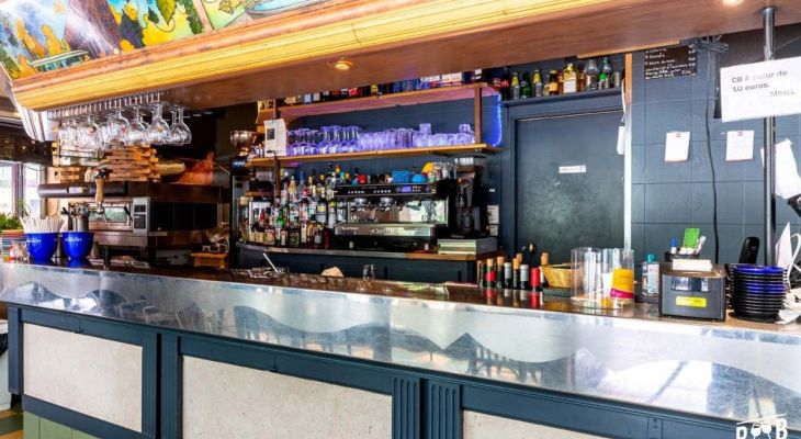 Top des meilleurs bars pour afterwork à Paris