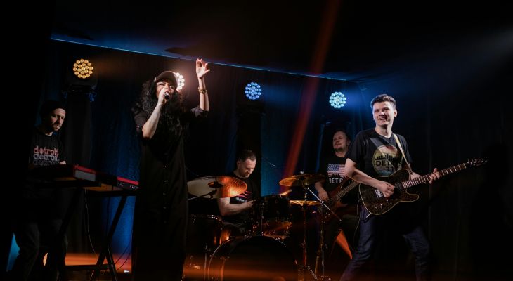 Paris en musique : notre top des bars ambiance concert live Paris en musique : notre top des bars ambiance concert live