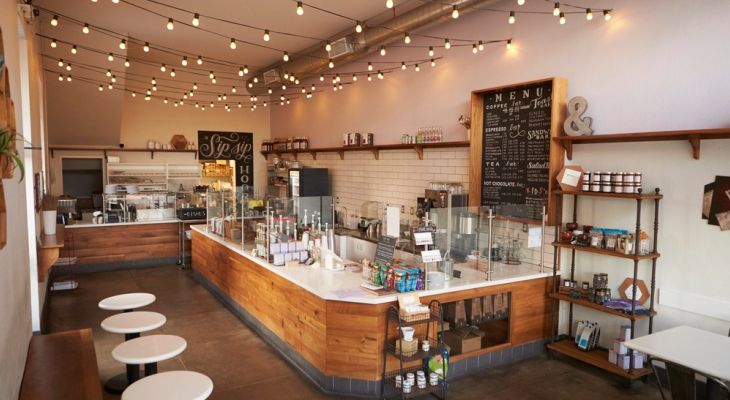 Boutiques Restos et Concepts Hybrides: ces lieux 2-en-1 changent la donne Boutiques Restos et Concepts Hybrides: ces lieux 2-en-1 changent la donne