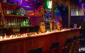 Les meilleurs bars ambiance latino à Paris : votre guide ultime Les meilleurs bars ambiance latino à Paris : votre guide ultime