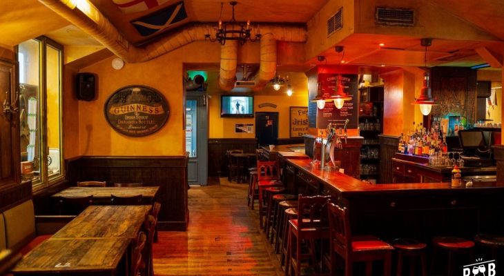 Top des meilleurs bars pour fêter son anniversaire à Paris           