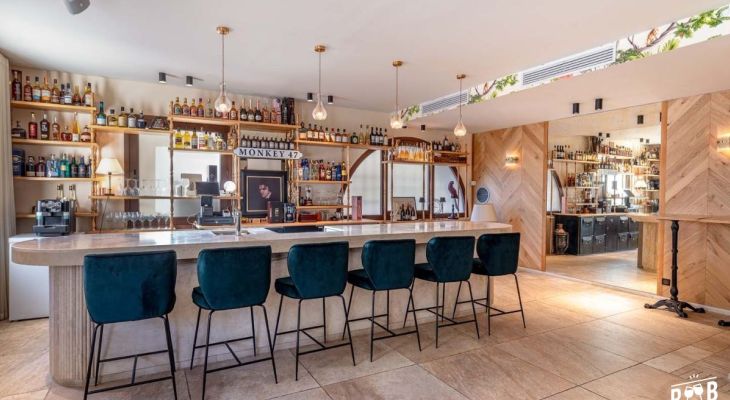 Top des meilleurs bars avec terrasse et rooftops à Marseille