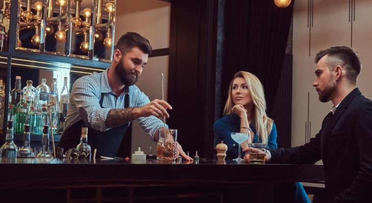 Privatisation de bar : les nouvelles attentes des entreprises en 2025 Privatisation de bar : les nouvelles attentes des entreprises en 2025