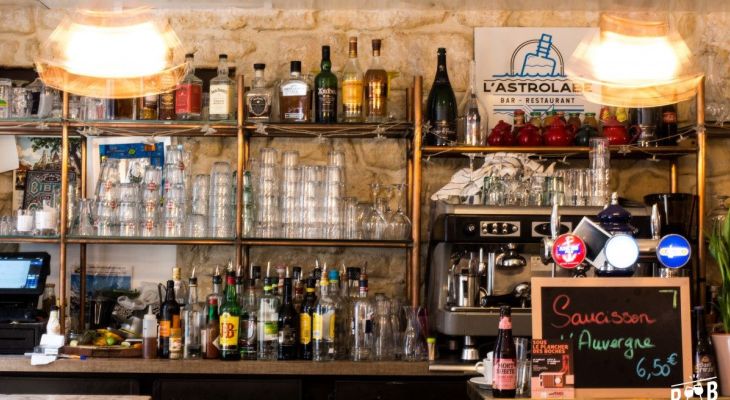 Événements d’entreprise à Paris : top des meilleurs bars à cocktails