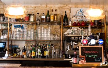 Événements d’entreprise à Paris : top des meilleurs bars à cocktails Événements d’entreprise à Paris : top des meilleurs bars à cocktails