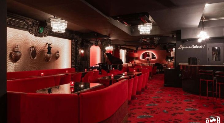 Restaurant pour mariage à Paris : top des adresses à privatiser Restaurant pour mariage à Paris : top des adresses à privatiser
