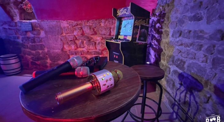 Top bar dansant avec karaoké box à Paris et en France Top bar dansant avec karaoké box à Paris et en France