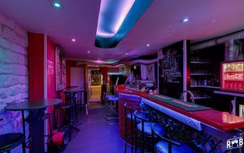 Top bar dansant du 11ème arrondissement de Paris : Notre Sélection ! Top bar dansant du 11ème arrondissement de Paris : Notre Sélection !