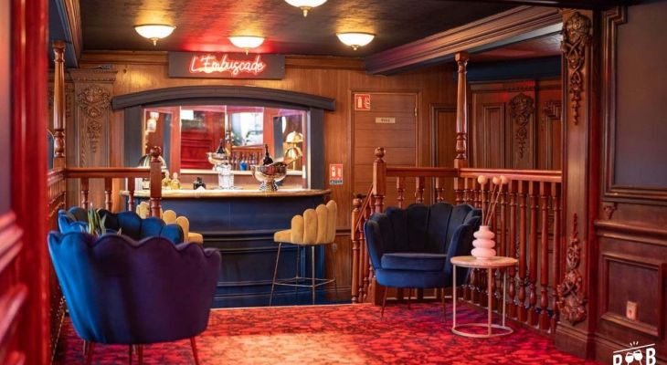 Top des meilleurs bars pour afterwork à Paris